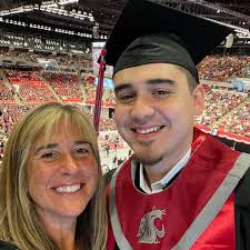 If you wait until the last minute, it only takes a minute #alum