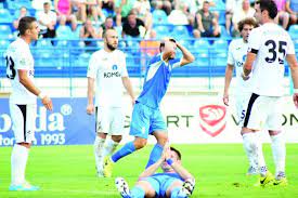 Strada ghica vodă grigore 12, 700469 iasi, romania. Livetext Poli Iasi Gaz Metan Medias 1 0 Rezultat Final Goooool Zaharia 29