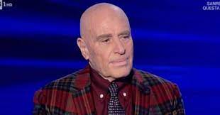 He's considered one of the most popular italian singers of the sixties. I Always Feel Her With Me Edoardo Vianello In Tears Remembers His Daughter Who Recently Passed Away Ruetir