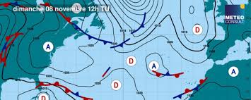 Seront supportées jusqu'à ce que toutes les fonctionnalités pertinentes aient été ajoutées aux nouvelles cartes météo. Depart Du Vendee Globe Le Bulletin Meteo Du Jour Avec Meteo Consult Actualites Nautisme