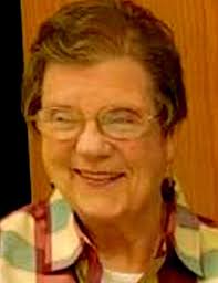 Obituary information for MaryEllen Riedel