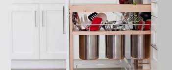 You can easily install or hang them with some basic diy skills. Upgrading Your Kitchen Top Kitchen Cabinet Organizers For 2019