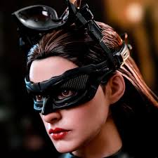 Cat Woman, Spider-Man Karakter