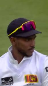 Lahiru Kumara Takes Wicket Of Olly Stone