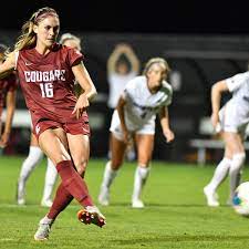 Wsu Soccer Remains Undefeated With Ot Win Over Gonzaga - Cougcenter