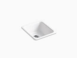 undermount sink k 6584 kohler