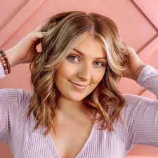 Who are experienced hairstylists in Clayton for single color and trim  services?