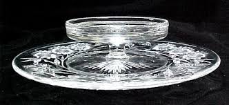 It is being offered for $100. Pairpoint Glass