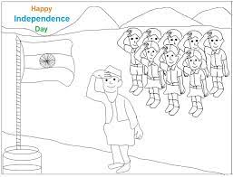 To help you keep your head on straight this school year, we've created a batch of 15 free printable august calendars. Coloring Pages For Independence Day