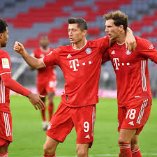 Maybe you would like to learn more about one of these? Fc Bayern Neues Heimtrikot Veroffentlicht Fotos Zeigen Ungewohnten Farbton Fc Bayern
