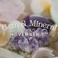Gem & Mineral Show event in Sierra Vista, AZ