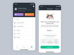 Refer By Sumit Sontakke Dribbble