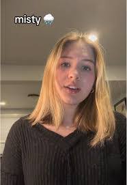 Misty Estelle's Instagram, Twitter & Facebook