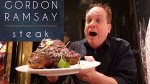 The truth about gordon ramsay's wife. Ramsey Restaurant Las Vegas