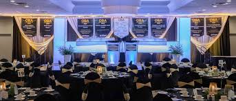 Outstanding Business Awards