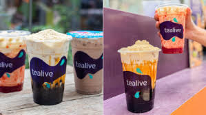 Check spelling or type a new query. Tealive Archives Kl Foodie