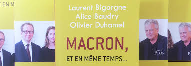 Find the perfect olivier duhamel stock photos and editorial news pictures from getty images. Macron Et En Meme Temps Trois Questions A Alice Baudry Laurent Bigorgne Et Olivier Duhamel Institut Montaigne