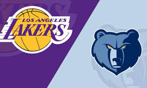 See more ideas about memphis grizzlies, memphis, grizzly. Memphis Grizzlies Vs Los Angeles Lakers 2 12 21 Starting Lineups Matchup Preview Betting Odds