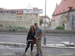 It shares land borders with bulgaria to the south, ukraine to the north, hungary to the west. My Romantic Dystopian Romanian Vacation