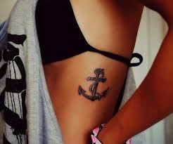 3.5 the perfect pineapple finger tattoo. 57 Anchor Tattoos For Men And Women With True Meaning 2020