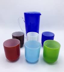 Check spelling or type a new query. 6 Stuck Set Mit Karaffe Murano Glas Incamiciati Murano Im Web