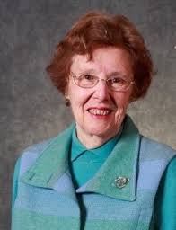 Beverley Moorhead Obituary