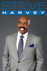 'got my eye on him'. Steve Harvey Tv Series 2012 2017 Imdb