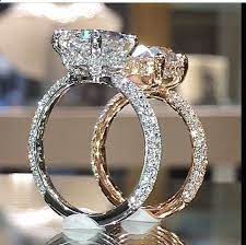 27 Incredibly Beautiful Diamond Engagement Rings Engagement Rings Wedding Rings Engagement Marriage Ring
