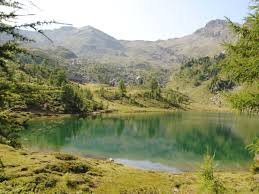 Sightseeing and staying in rangersdorf. Berghutte Sonnenalm Rangersdorf Frau Silena Lassnig