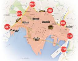 Her mother gave her a beautiful ring. Her Blir Det Bilfritt Innen 2019 Vg