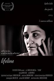 Lifeline (Short 2018)