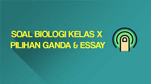 20 contoh soal bahasa indonesia kelas 8 smp dan jawaban contoh soal bahasa indonesia kelas 8 smp dan jawaban di bawah ini adalah latihan soal bahasa indonesia untuk kelas 8 smp beserta kunci jawabannya. Contoh Soal Biologi Kelas 10 Semester 2 Beserta Jawabannya Kumpulan Soal 77