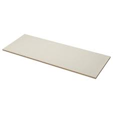 Pour finir choisissez le type de. Ekbacken Plan De Travail Mat Beige A Motifs Stratifie 246x2 Ikea