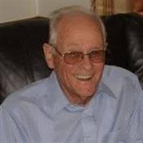 Vernon Travis Cumens Obituary