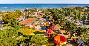 Camping Avec Piscine Qu Offre Lege Cap Ferret Camping Renouillere