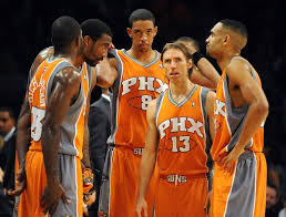Ranking Every Nba Team By Its All Time Playoff Success Basketball Playoffs Phoenix Suns Nba Teams