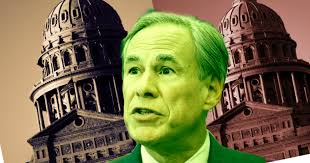 Abbott's Border Disaster Has Created a No-Bid Bonanza for Private  Contractors