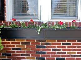 Yes, yes, i know, it's not even officially spring yet, but we had temps reach 70 degrees today and while i played with my boys outside, i couldn't help taking stock of the sad state of affairs in our yard especially my big, lonely, empty. How To Build A Window Box Hgtv