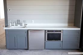Check spelling or type a new query. Theatre Room With Grey Paint And Appliances The Sunny Side Up Blog