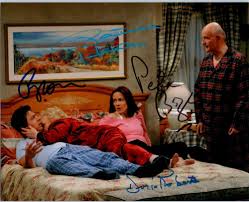Everybody Loves Raymond Cast Signed Autographed 8x10 By 4 Boyle Roberts 2 Ebay Everybody Love Raymond Everyone Loves Raymond Patricia Heaton