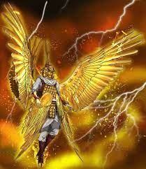 Seraphim angels in the bible: What Are Some Characteristics Of Cherubim And Seraphim Quora