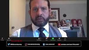 Well-traveled New England warriors Williams, Vendetti go toe-to-toe Friday  in Hartford