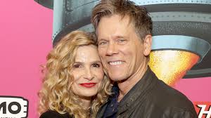 Kyra Sedgwick and Kevin Bacon's quirky farmhouse has the strangest décor