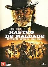 Bone Tomahawk (2015) - IMDb