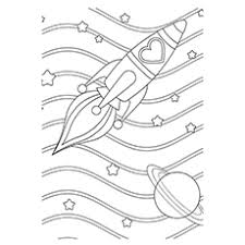 Find the best star wars coloring pages for kids & for. 10 Best Spaceship Coloring Pages For Toddlers