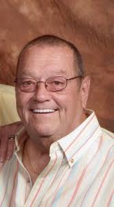 Obituary for John Sharp Jr.