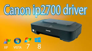 Descargar software y controlador completas de instalación para la impresora canon pixma ip2700. Descargar Driver De Canon Ip2700 Gratis