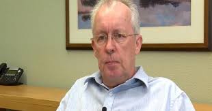 RLDC's John Phelps responds to firing of Jim Ryan