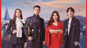 Jadwal Dan Nonton Streaming Drakorindo Crash Landing On You Episode 11 12 Buka Link Di Sini Tribun Sumsel