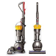 Dyson Up13 Ball Multi Floor Upright Vacuum Yellow New Official Dyson Ebay Store 5 Year Warr Dyson Vacuum Cleaner Upright Vacuums Vacuum Cleaner Brands